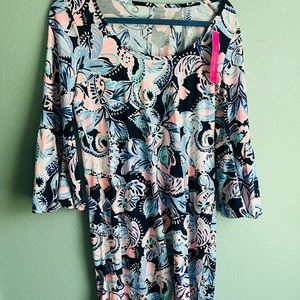 🌸 NWT Lilly Pulitzer Carlile Dress